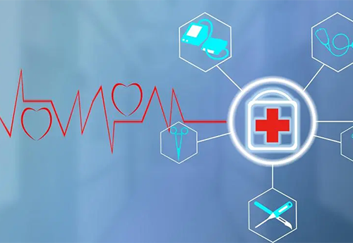 医疗器械行业5大趋势、5大热点！