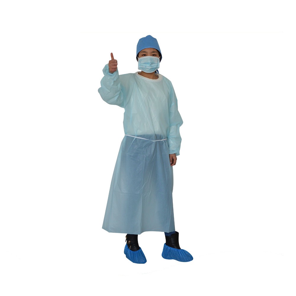 手术衣1
