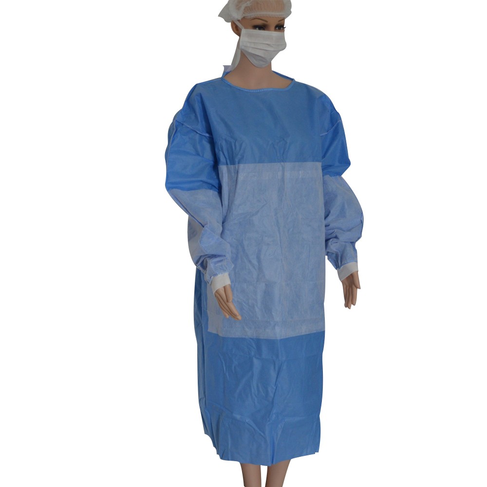 手术衣2